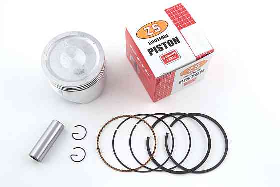 Поршень мотоблок 188F (13Hp) 0,25 (Ø88,25) Мукачево