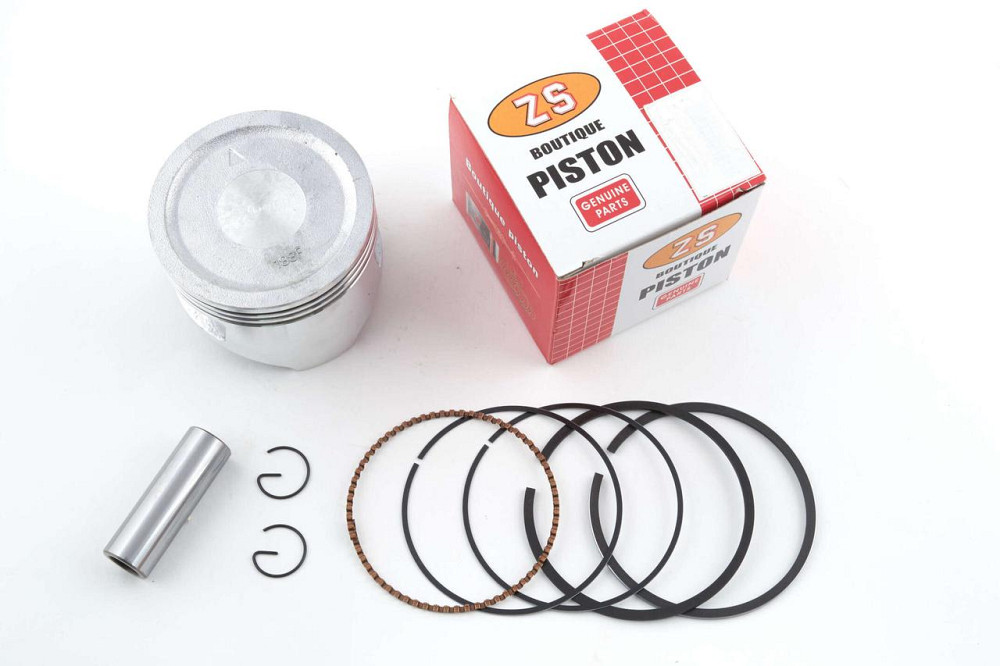 Поршень мотоблок   188F   (13Hp)   0,25   (Ø88,25) Мукачево - изображение 1