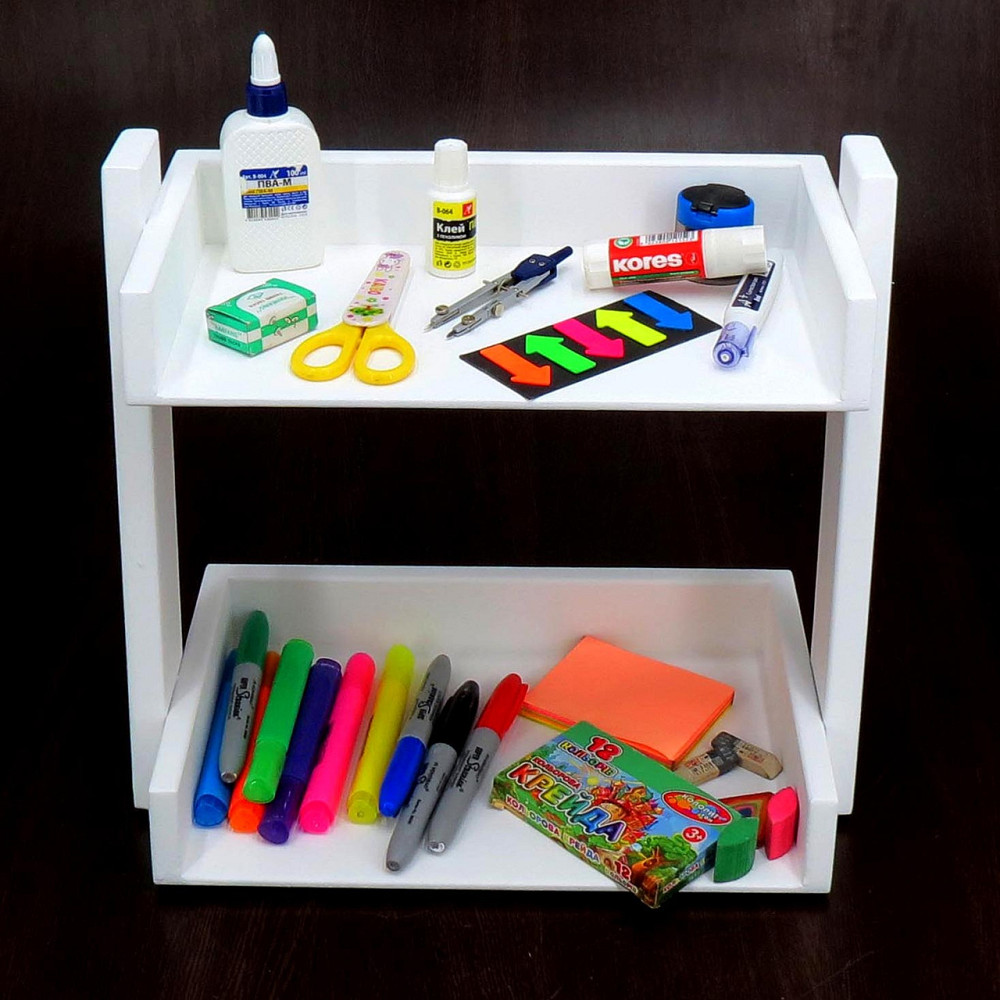 Настольный органайзер 