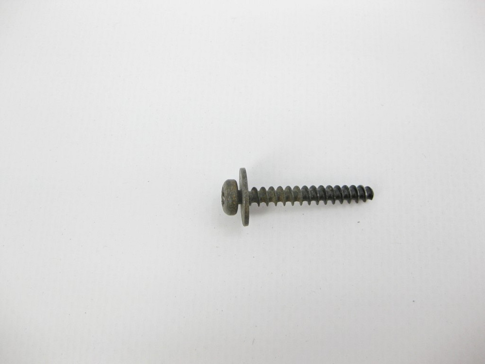 Mercedes-Benz  N000000004520 Саморіз з головкою T20 торкс M5 x 30 mm ML W164 GL X164 GL GLS X166 ML GLE W166 C292 Одеса - фото 1