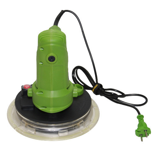 Шліфувальна машина для стін і стель Procraft EX950EL — Плавний пуск, з пилососом, Гарантія 36 міс Львів - фото 5