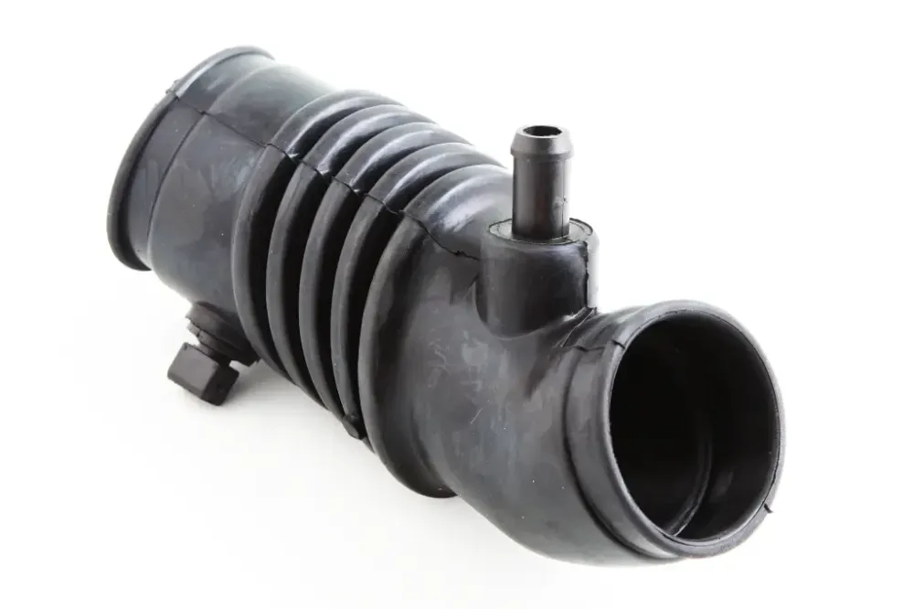 Гофра воздушного фильтра Lanos 1.6 Shin Kum Винница - изображение 1