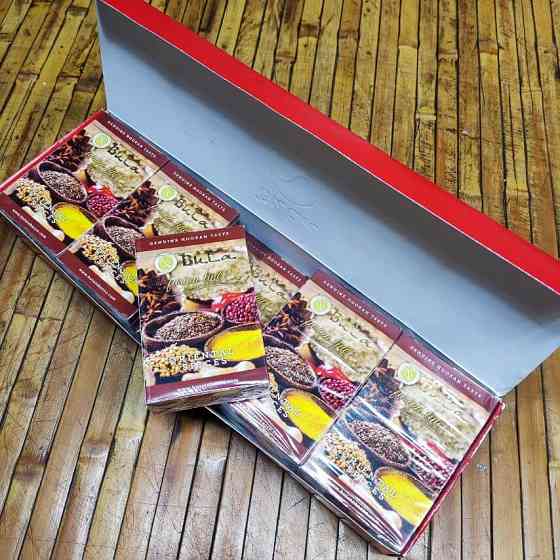 Заправка для Кальяна: Buta = Микс восточных специй (Oriental spices) 50 г, пачка. Киев