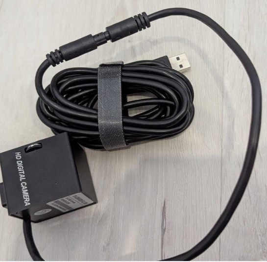 Професійна камера SVPRO-100W технічних задач 30 FPS. Харків - фото 3