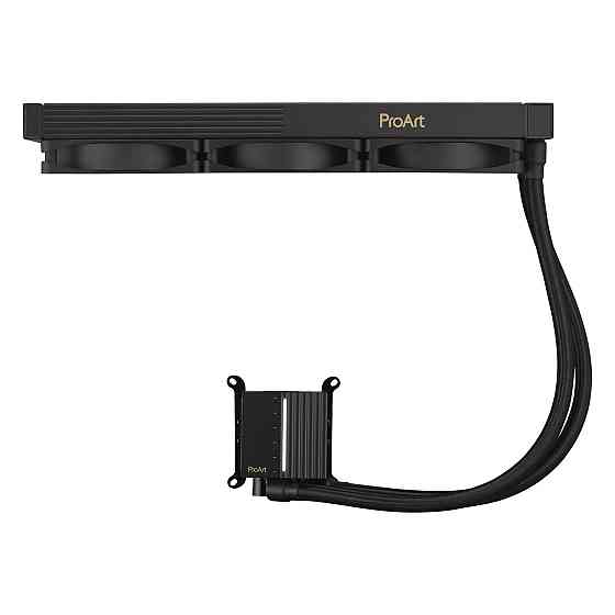 Система водяного охолодження Asus ProArt LC 360 (90RC0120-M0UAY0) ( Чорний ) Харків