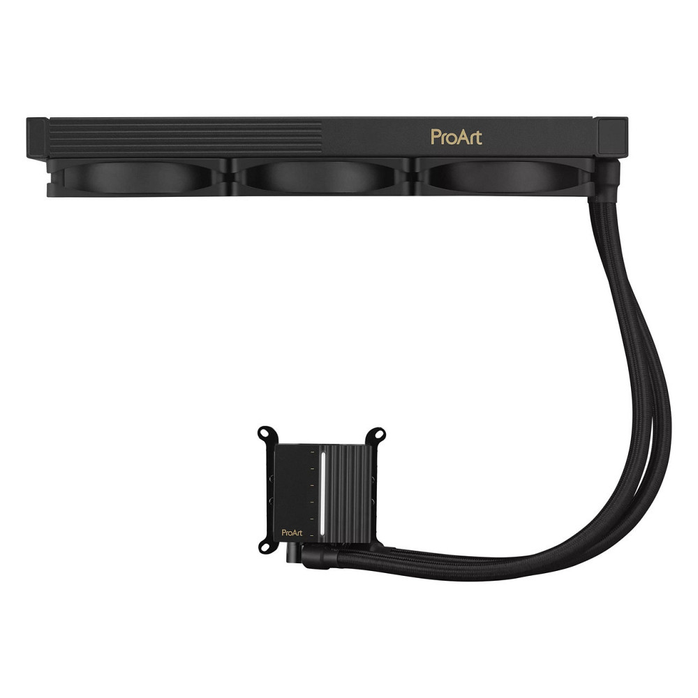 Система водяного охолодження Asus ProArt LC 360 (90RC0120-M0UAY0) ( Чорний ) Харків - фото 4