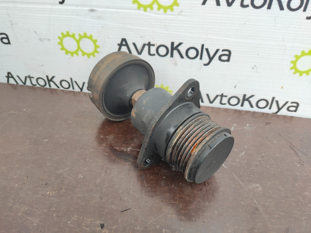 Шків генератора Ford Connect Transit 1.8 tdci 2002-2013 Ковель - изображение 2