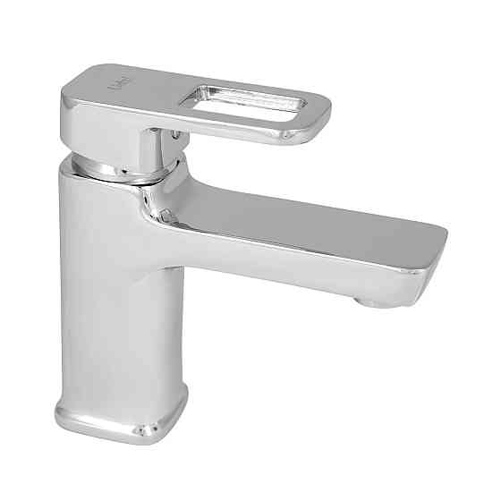 Смеситель для раковины Lidz Wawel 001 (k35) LDWAW001CRM45387 Chrome Киев