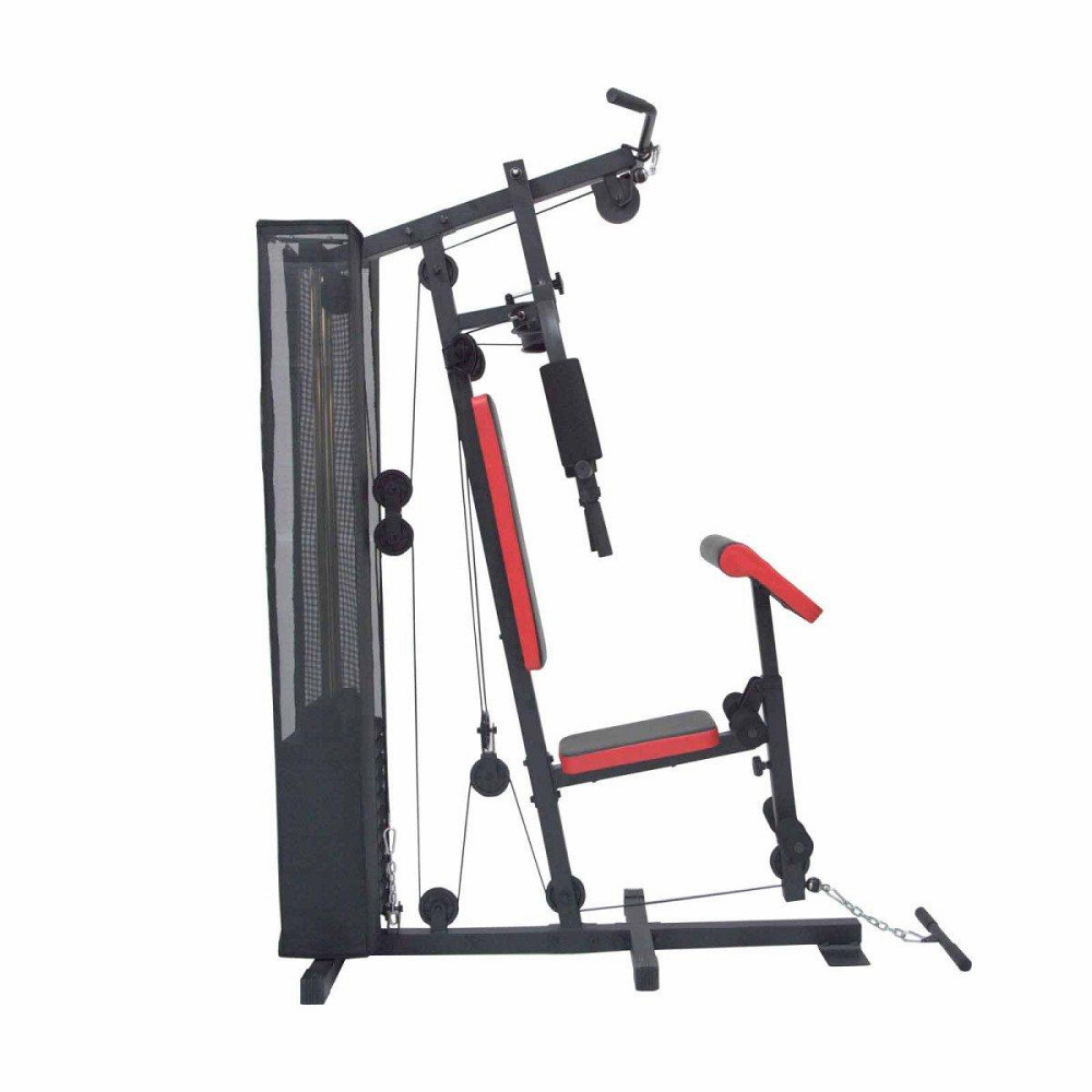 Профессиональный тренажер Body Sculpture Multigym BMG 4303 Киев - изображение 4