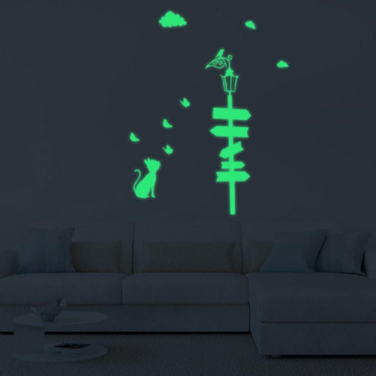 Светящиеся наклейки для дома Київ - фото 1