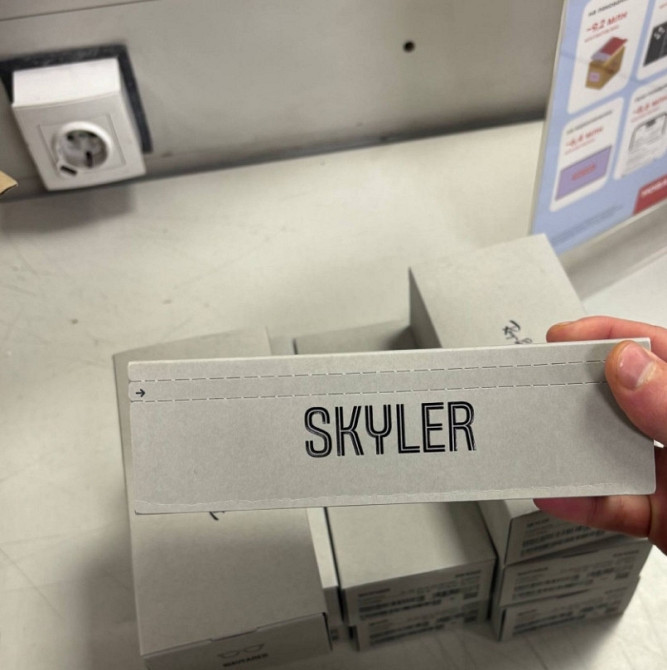 Ray-Ban Meta RW4012 WAYFARER (Gen 2) Харків - фото 1