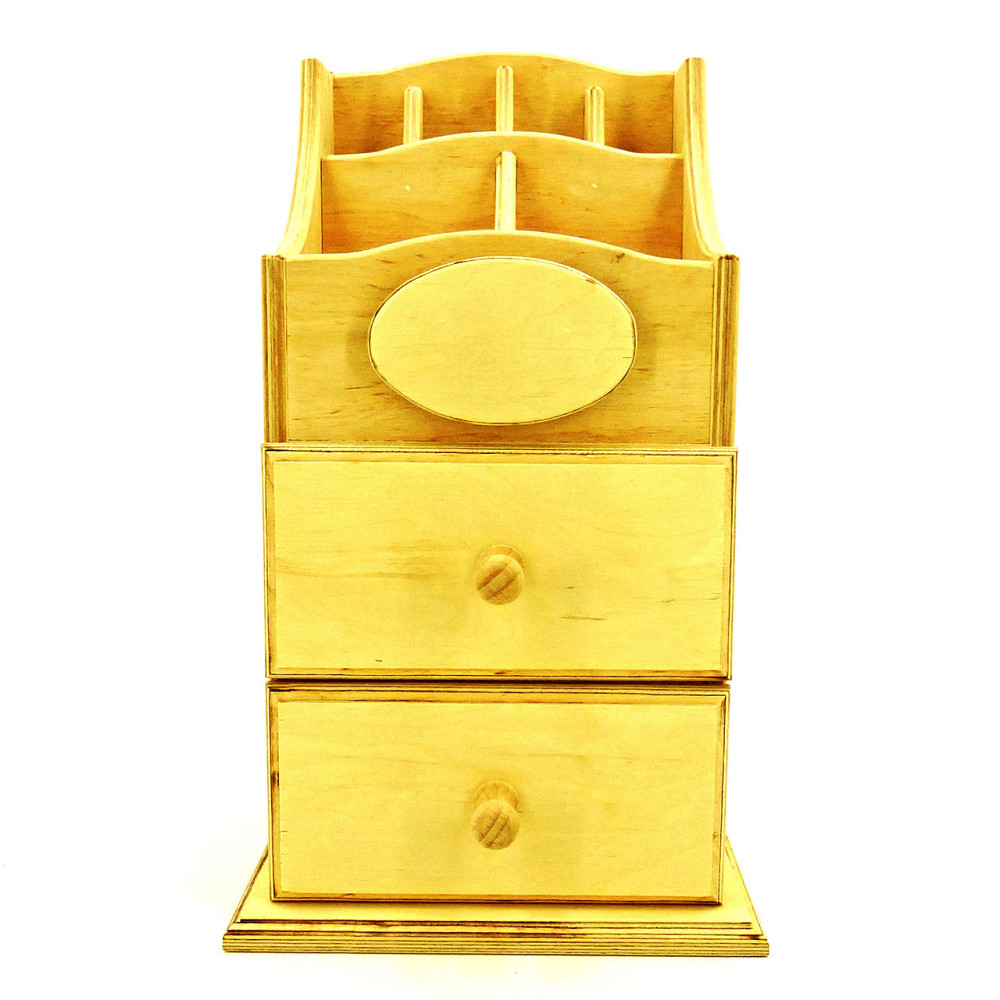 Органайзер настільний "Эстертон" ваніль Миколаїв - фото 8