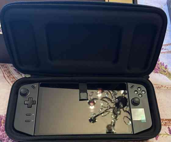 Приставка Lenovo Legion GO Киев