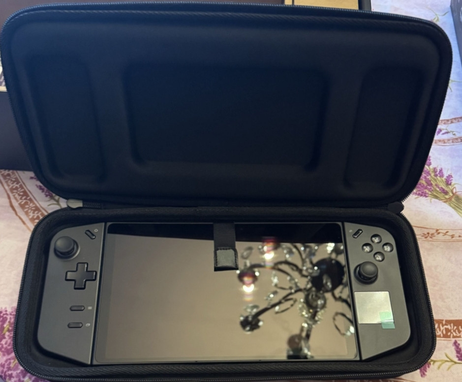 Приставка Lenovo Legion GO Київ - фото 5