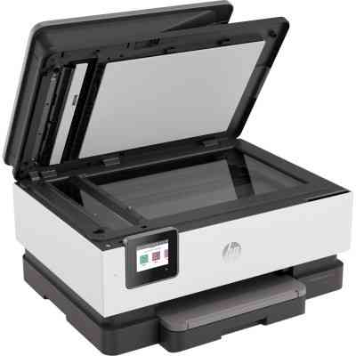 Многофункциональное устройство HP OfficeJet Pro 8123 с Wi-Fi (405W0C) Винница