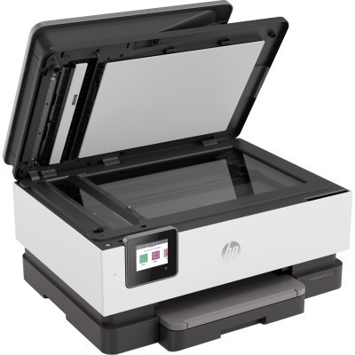 Многофункциональное устройство HP OfficeJet Pro 8123 с Wi-Fi (405W0C) Винница - изображение 4