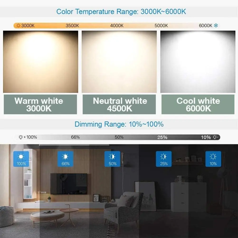 Светодиодная люстра Олимпия PJ812С-4 40+60+80+100см (4 кольца) Коричневая Киев - изображение 8
