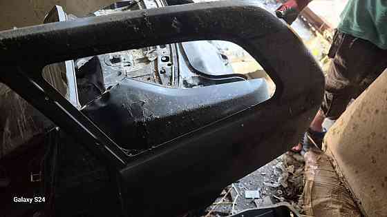 Задняя бочина Chevrolet Lacetti 2004–2012 Киев