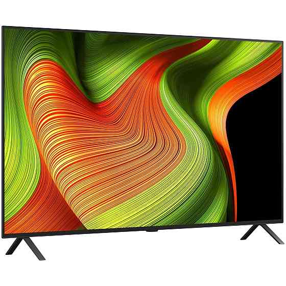 Телевізор LG OLED55B56LA ( 25387 ) Харків