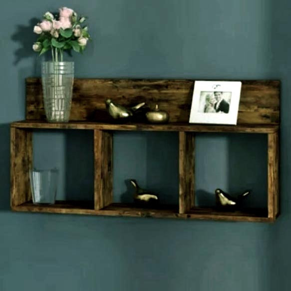 Полка для ванной 