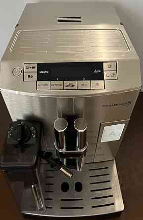 Кофемашина Delonghi PrimaDonna S Киев