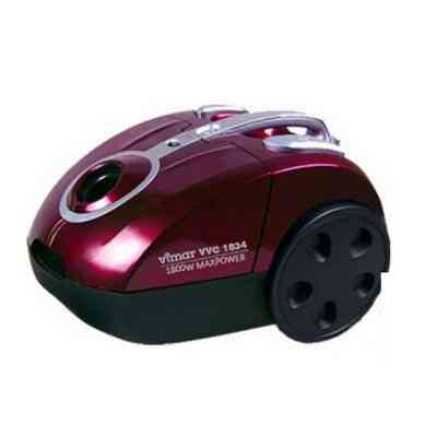 Пылесос Vimar VVC 1834 R (VVC1834R) Винница