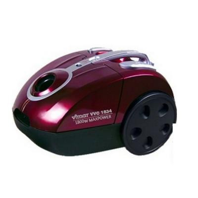 Пылесос Vimar VVC 1834 R (VVC1834R) Винница - изображение 1