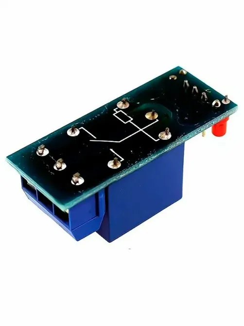 Одноканальный модуль реле для Arduino Киев - изображение 7