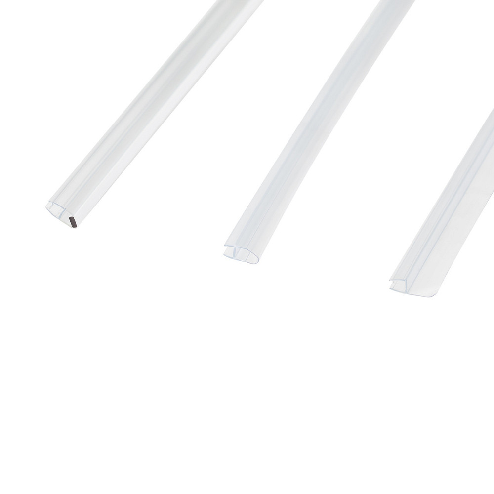 Набор Qtap душевая кабина Capricorn CRM1011SC6 Clear 2020x1000x1000 мм + поддон Tern 301112 100x100x12 см с сифоном Киев - изображение 18