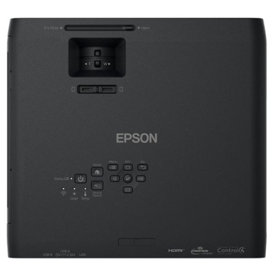 Проектор Epson EB-L265F (V11HA72180) Винница - изображение 6