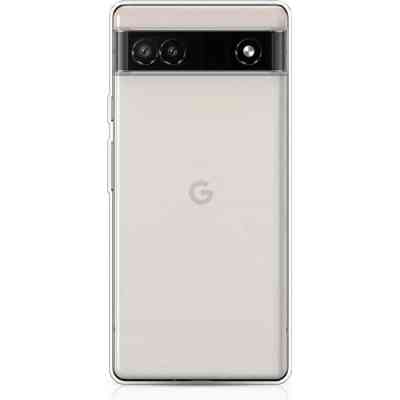 Чохол до мобільного телефона BeCover Google Pixel 6a 5G Transparancy (707986) Вінниця