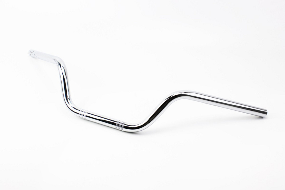 Кермо "стандарт" 720мм, тип 3 Київ - фото 1