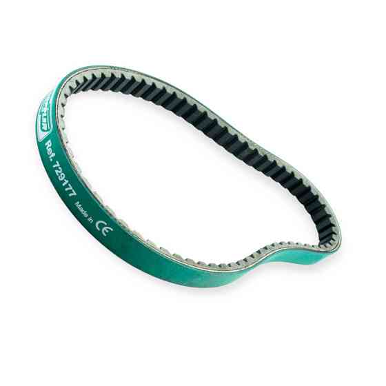 Ремінь 17.7*729 варіатора Мукачево