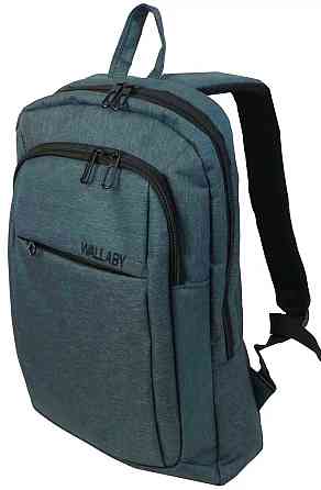 Рюкзак Wallaby 156 синій Київ