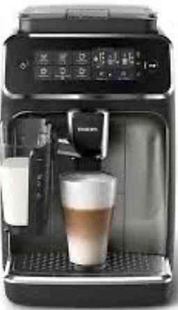 Кавомашина автоматична: Phillips EP3242/60. Харків