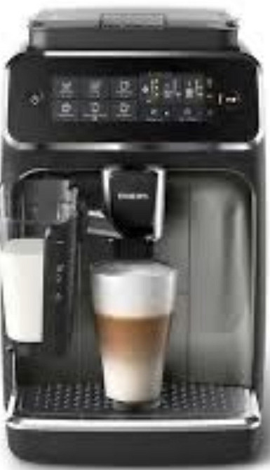 Кавомашина автоматична: Phillips EP3242/60. Харків - фото 1