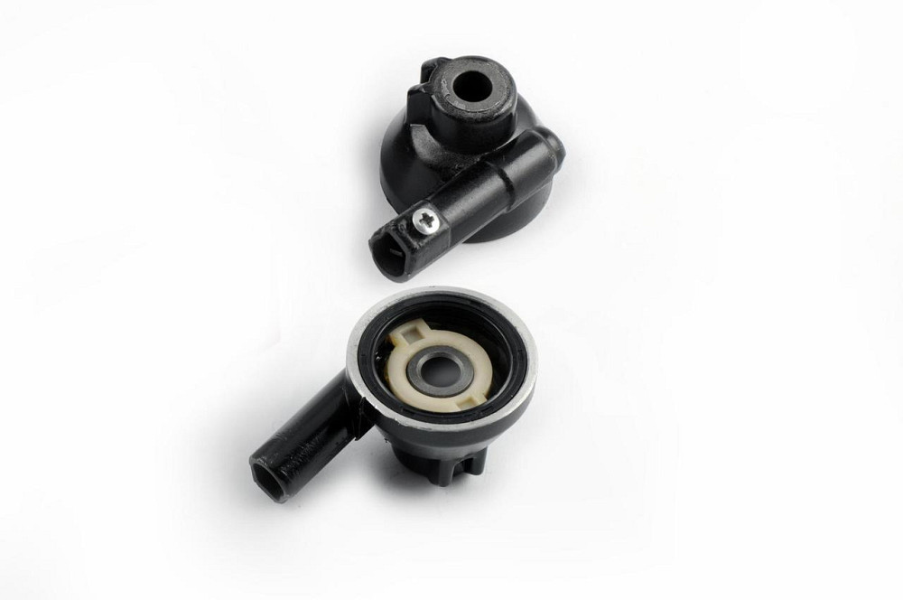 Привод спидометра (редуктор) скутер Хонда Дио AF28/35 (дисковый тормоз) Мукачево - изображение 1