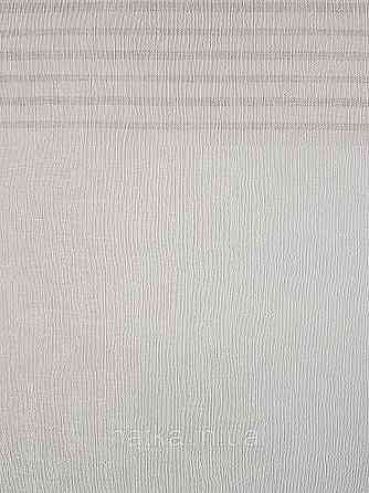 Шпалери вінілові на флізеліні A.S.Creation Maison charme 0.53x10 однотонні під тканину ефект потертості пісочні Київ