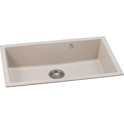 Мойка кухонная GRANADO Under top XL terra (gr3703) Винница - изображение 2