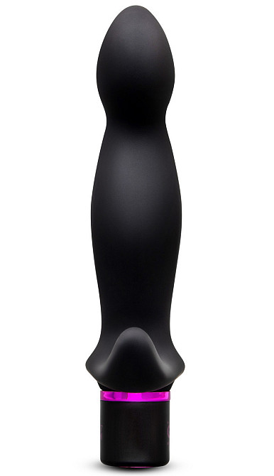 Набор для анальных игр Dream Toys Sex Room, 6 предметов, черный/розовый Sex Aura Киев - изображение 7