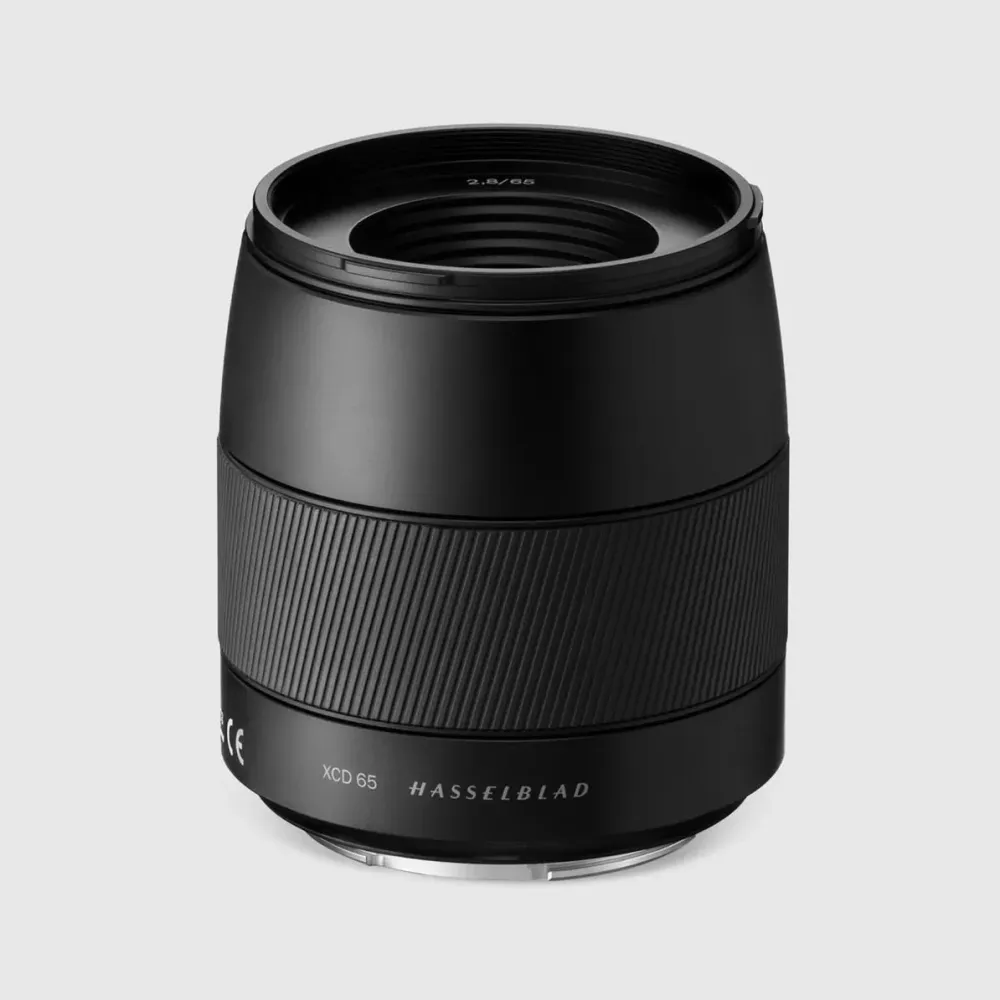 Объектив Hasselblad XCD f/2,8 65mm Киев - изображение 1