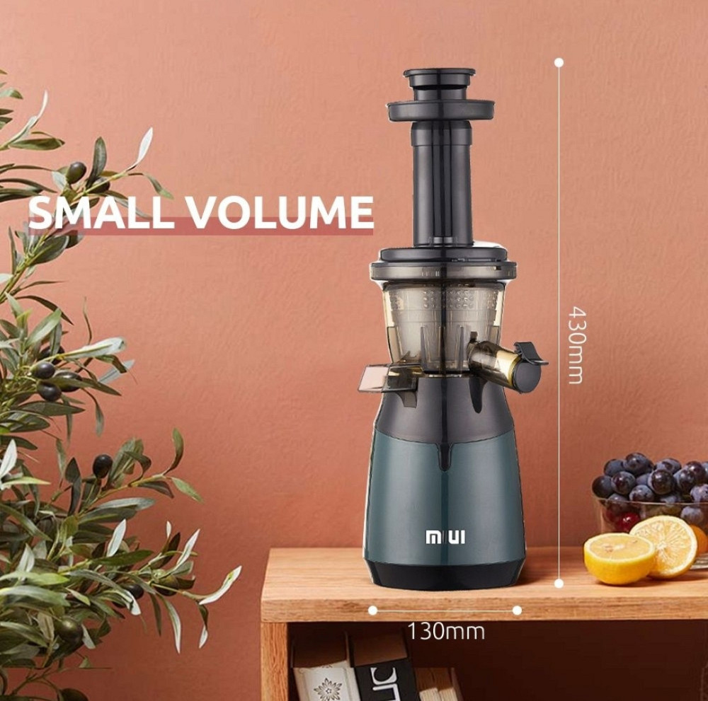 Шнекова соковичавниця Xiaomi MIUI 2020 Mini. Київ - фото 2