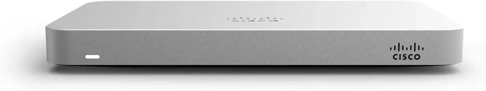 Маршрутизатор  CISCO MX64-HW Київ - фото 1