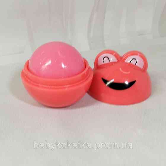 Дитячий бальзам для губ зволожувальний Magic Your Life Lip Balm Львів