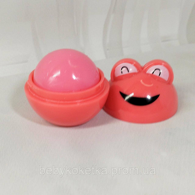 Дитячий бальзам для губ зволожувальний Magic Your Life Lip Balm Львів - фото 2