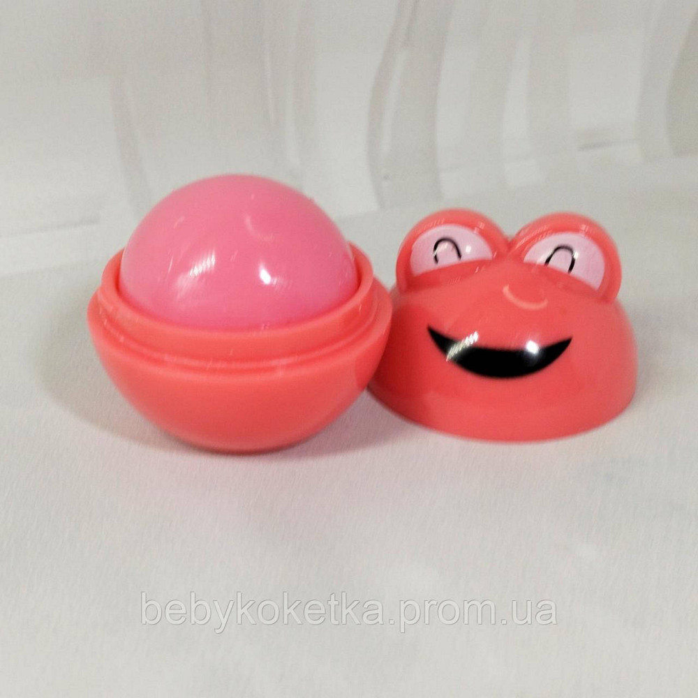 Детский бальзам для губ увлажняющий Magic Your Life Lip Balm Львов - изображение 2