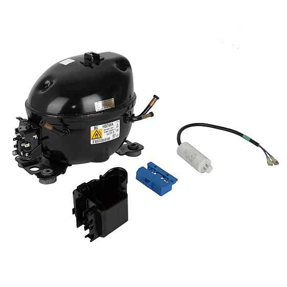 Компресор HDZ100A для холодильника ERGO (6673405) Київ