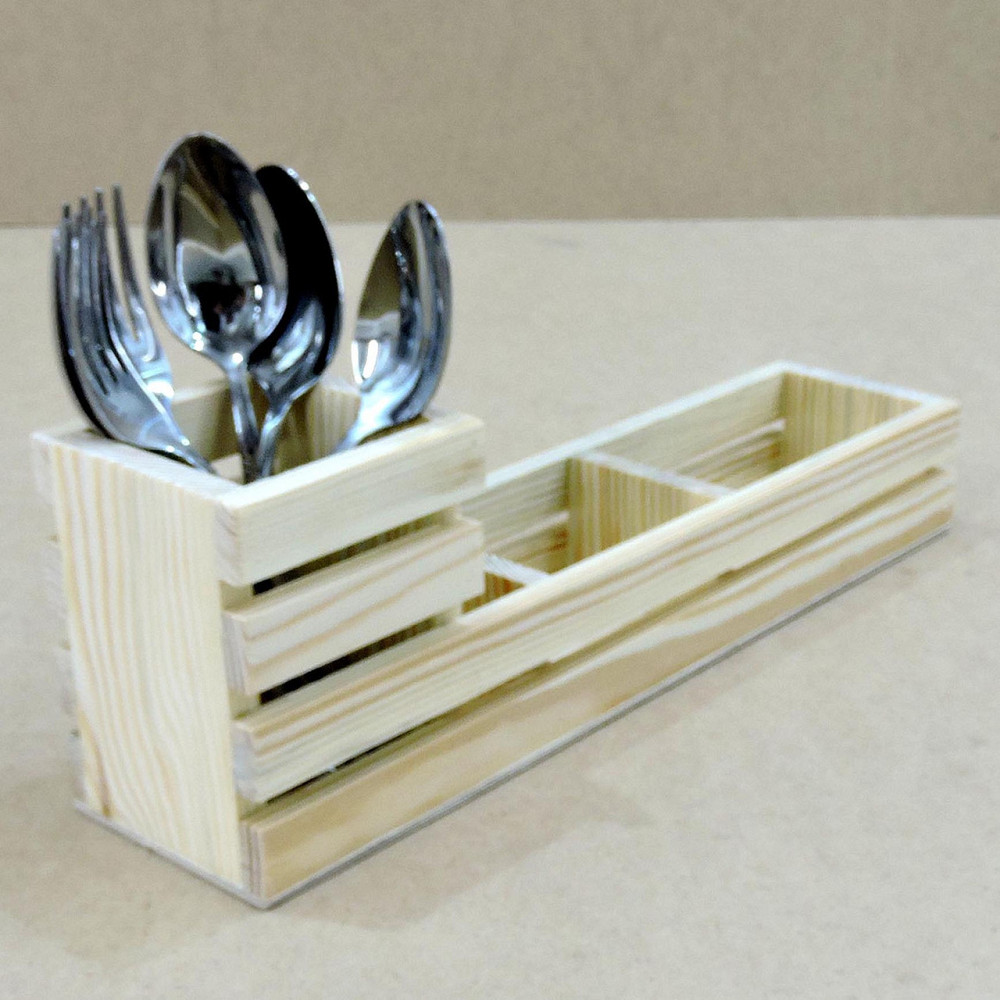Подставка для столовых приборов 