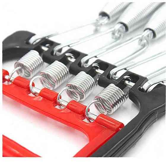 Эспандер плечевой-кистевой 2 в 1 Pull Chest/Grip TI-T-201 Винница