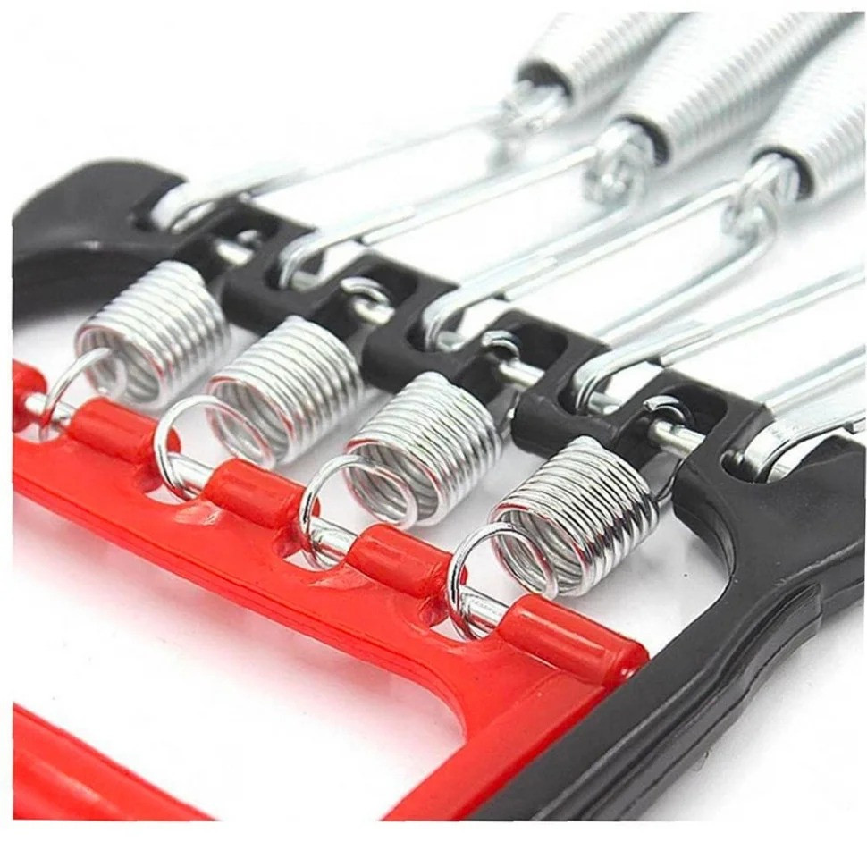 Эспандер плечевой-кистевой 2 в 1 Pull Chest/Grip TI-T-201 Винница - изображение 3